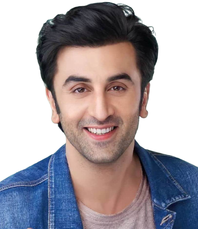 Ranbir Kapoor